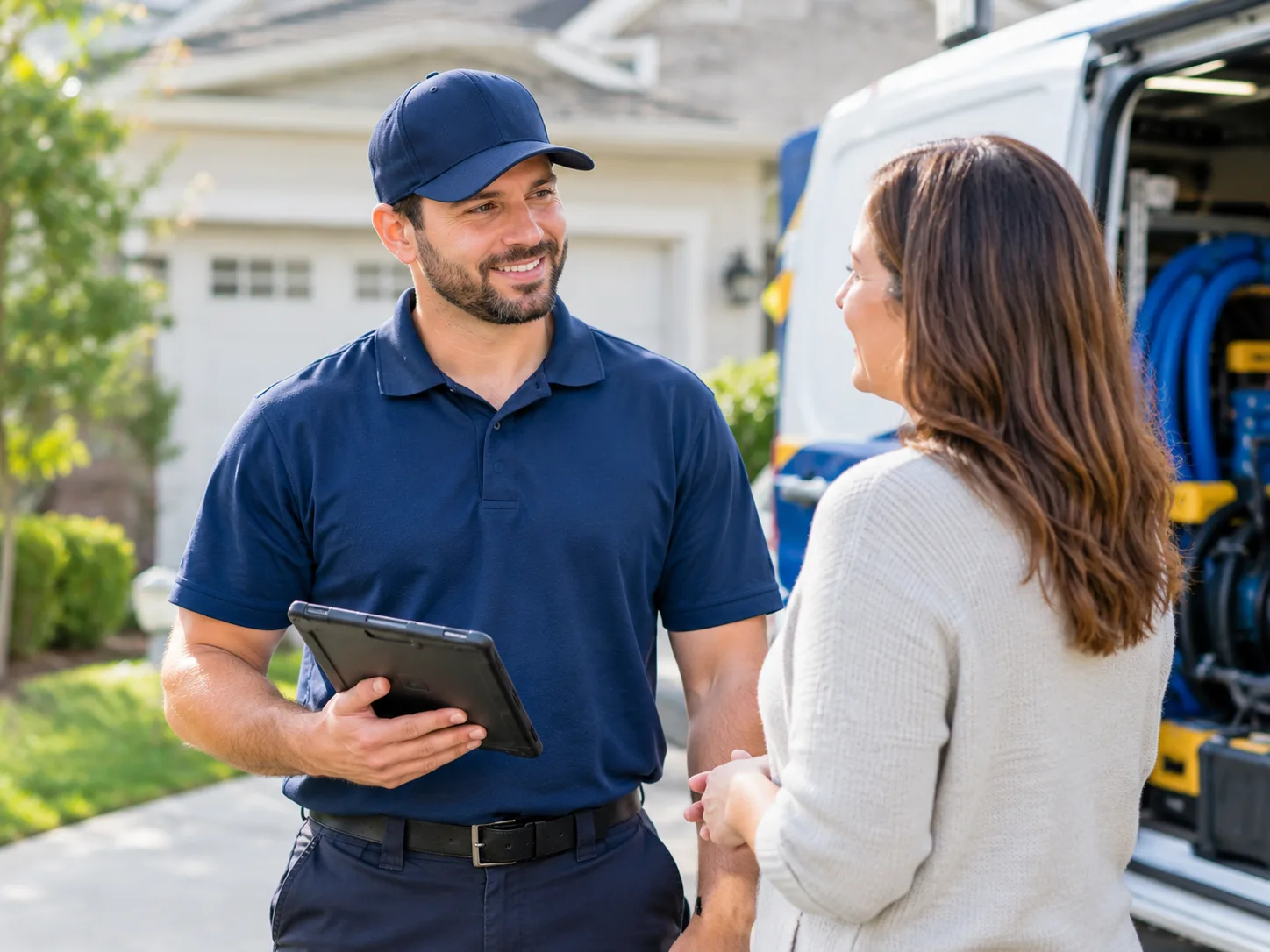 Sewage Backup Cleanup Weedville, PA FAQs